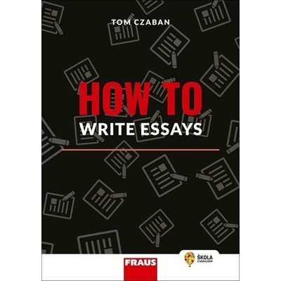 How to Write Essays