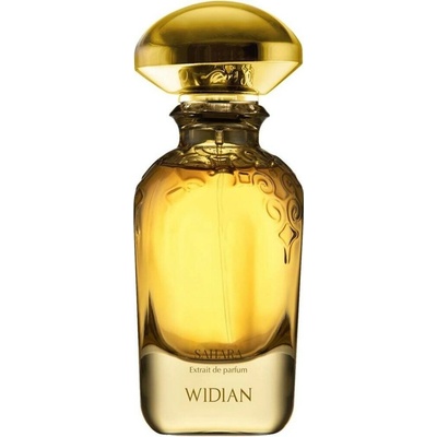 Widian Gold Collection II Sahara parfum unisex 50 ml