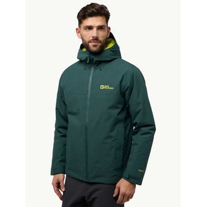 Jack Wolfskin Яке wisper ins jkt m (a61870-t0138)