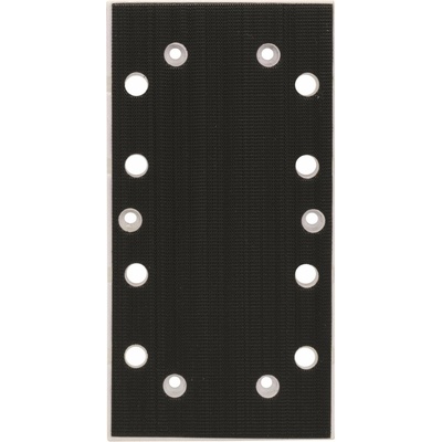 BOSCH Brusná deska 185 x 93 mm