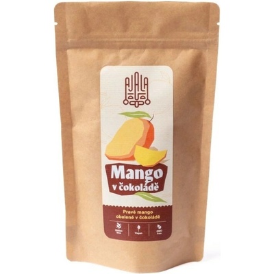Ajala Mango v čokoládě 150 g