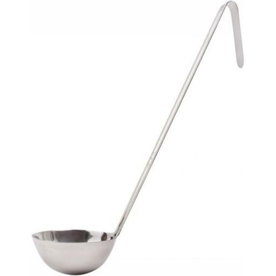 Naberačka kuchynská nerez 150 ml/9 cm dĺžka 36cm