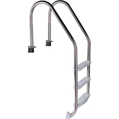 Mountfield schůdky Standard 3 stupně 3BPZ0286