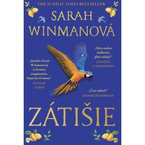 Zátišie | Sarah Winman (ISBN: 9788022214438)
