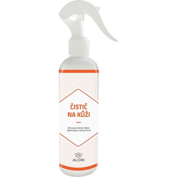 Alori Nano Čistič na kůži 250 ml