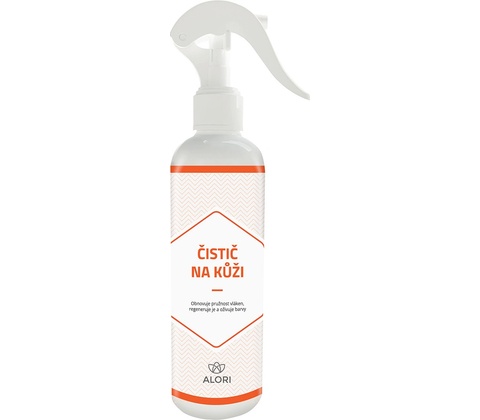 Alori Nano Čistič na kůži 250 ml