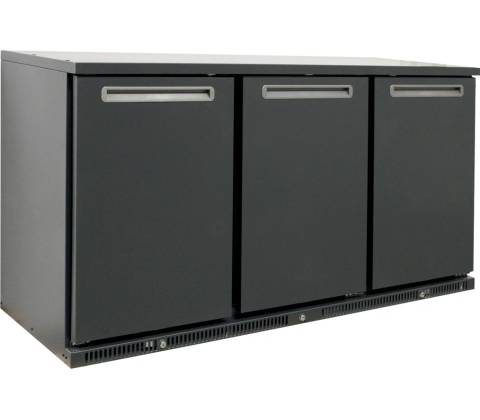 Tefcold SGD-360E