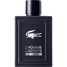 Lacoste L'Homme Lacoste Intense toaletní voda pánská 100 ml