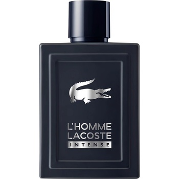 Lacoste L'Homme Lacoste Intense toaletní voda pánská 100 ml