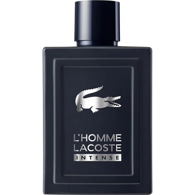 Lacoste L'Homme Lacoste Intense toaletní voda pánská 100 ml