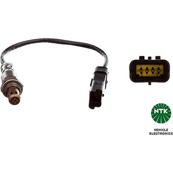 Lambda sonda NGK (92056) OZA603-U1