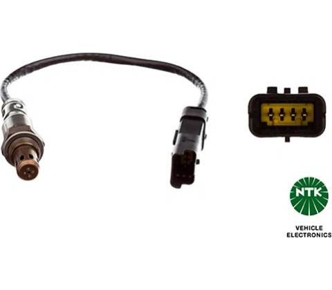 Lambda sonda NGK (92056) OZA603-U1