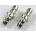 Revtec Съединител за горивни маркучи 3mm (2)