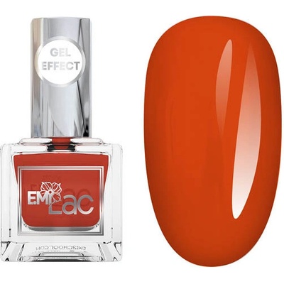 E.MiLac Gel Effect NP Turmeric 128 9 ml