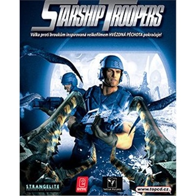 Starship Troopers