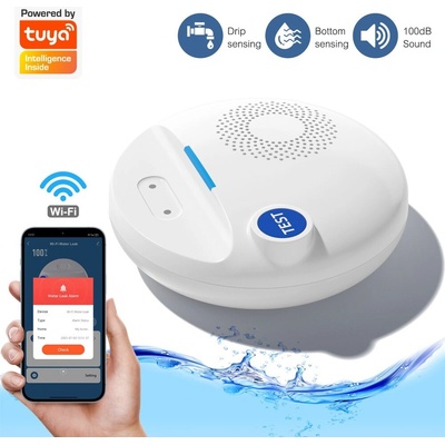 TUYA PST-SW107W, – Zboží Mobilmania