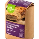 ECOSEM Пълнозърнесто брашно от еднозърнест лимец