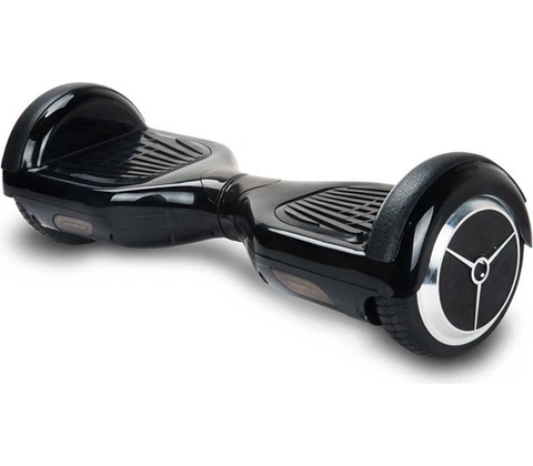 Hoverboard Standard čierna