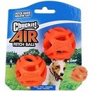 Hračky pre psov Chuckit! Loptička Breath Right S 2 ks