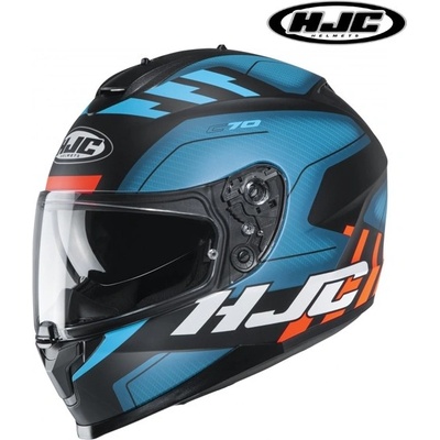 HJC C70 Koro