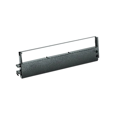 ЛЕНТА ЗА МАТРИЧЕН ПРИНТЕР IBM PROPRINTER II/III/4201/4207 - Black - High Density = OUTLET - 16 m x 11 mm