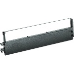 ARMOR ЛЕНТА ЗА МАТРИЧЕН ПРИНТЕР IBM PROPRINTER II/III/4201/4207 - Black - High Density = OUTLET - 16 m x 11 mm