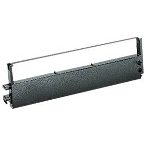 ARMOR ЛЕНТА ЗА МАТРИЧЕН ПРИНТЕР IBM PROPRINTER II/III/4201/4207 - Black - High Density = OUTLET - 16 m x 11 mm