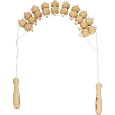 Mister Geppetto Масажор - 2 оребрени реда