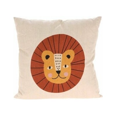 Home Styling Collection vankúš SAFARI 40x40