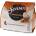 Douwe Egberts | Caramel Cappuccino - 8 монодози за Senseo