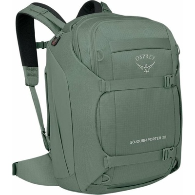 Osprey Porter Backpack 30l koseret green