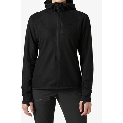 Helly Hansen Odin Breeze Hooded Fleece black