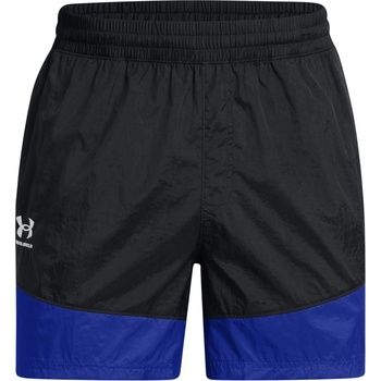 Under Armour Къси панталони Under Armour Men's Terrace Football Shorts - Black