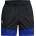 Under Armour Къси панталони Under Armour Men's Terrace Football Shorts - Black