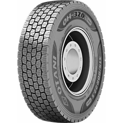 Otani OH-320 295/60 R22,5 150/147K – Hledejceny.cz