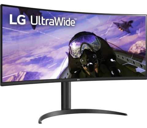 LG 34WP65C