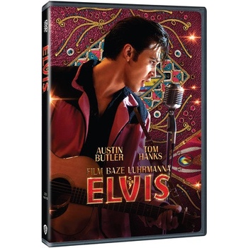 Elvis DVD