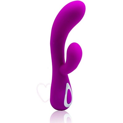 Pretty love smart honey vibrator