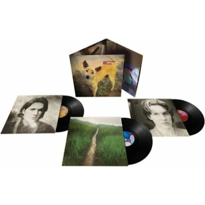 David Sylvian - Everything And Nothing (Reissue) (3 ) LP