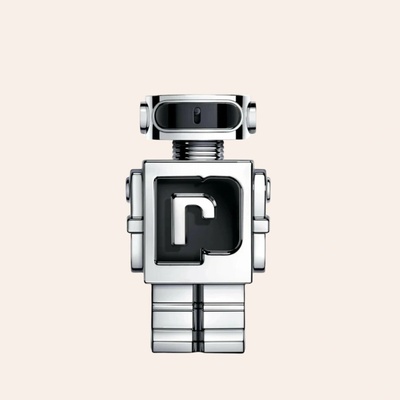Paco Rabanne Phantom EDP 100 ml + EDP 20 ml pro muže