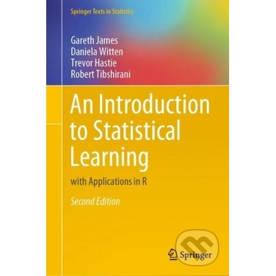 Introduction to Statistical Learning