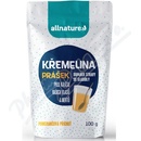 Allnature Křemelina příchuť pomeranč 100 g
