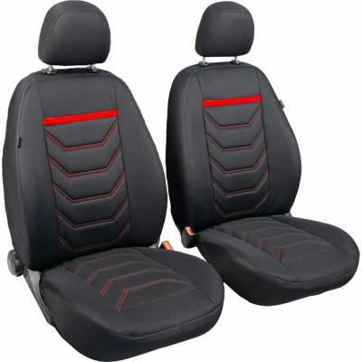 Autopotah ERJOT na přední sedadla COMFORT, univerzální