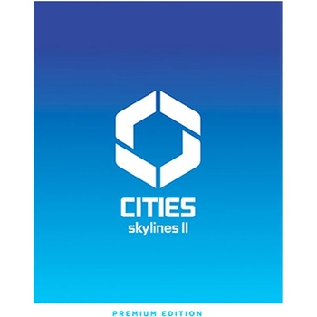Cities: Skylines II (Premium Edition)