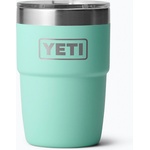 YETI Термос YETI Rambler Stackable 237 ml seafoam
