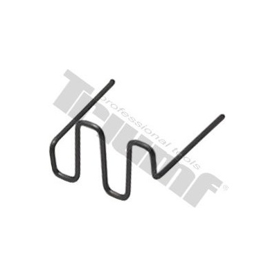 TRIUMF Tavná “S” spinka 0.6 mm.