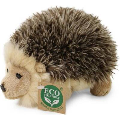 Rappa Плюшено таралежче 16 см eco-friendly