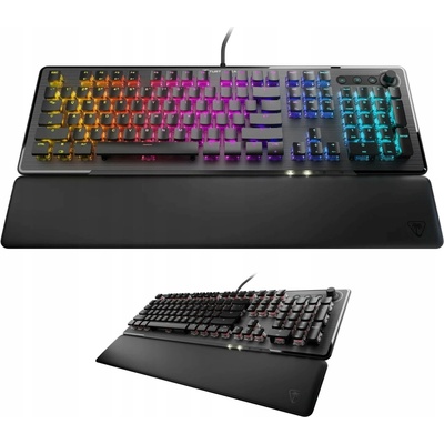 Turtle Beach Vulcan II TKL TBK-1002-01-US