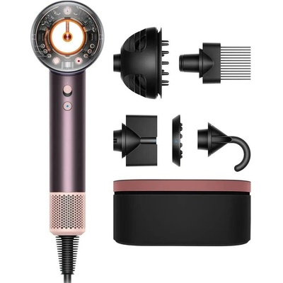 Dyson Supersonic Nural HD16 jaseňová slivka