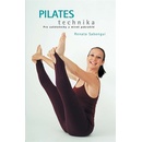 Pilates pro začátečníky: , DVD